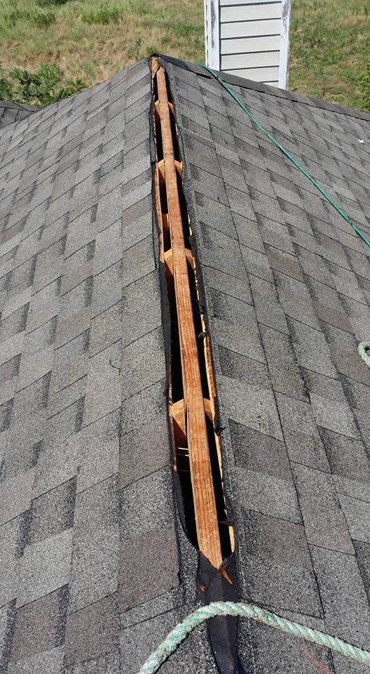 Slide of S&J Roofing and Construction