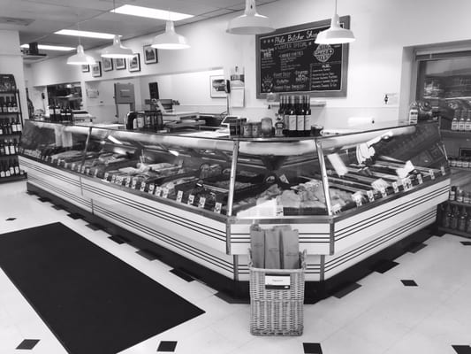 Phil's Meat Market & Delicatessen by null