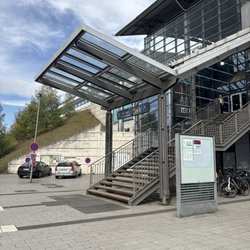 DB ICE-Bahnhof Montabaur - 09.2026
