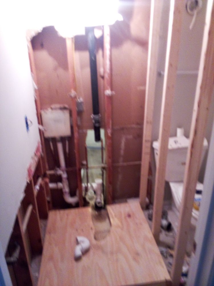 Slide of TL's Plumbing