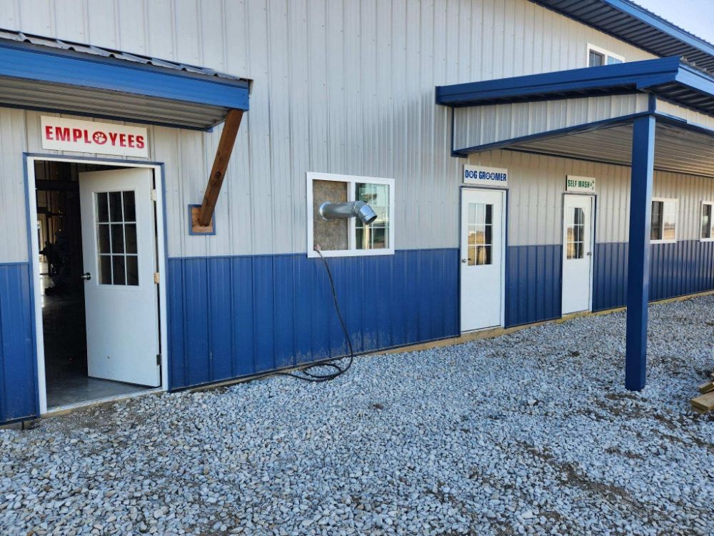 S&B KOUNTRY KENNEL with 11 real customer photos Updated August 2024