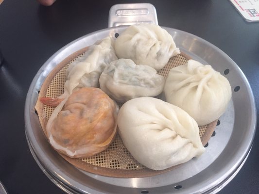 The Mandoo Strathfield by null