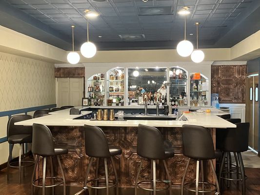 District Bistro by null