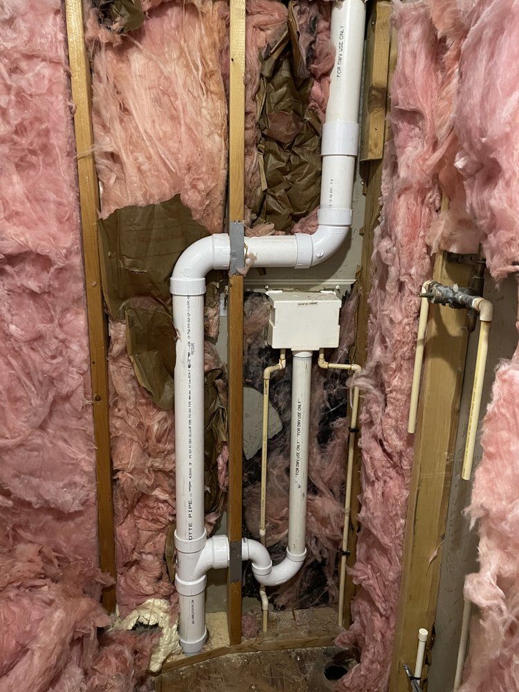 Slide of ClearChoice Plumbing