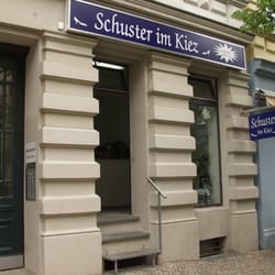 Shoe Repair In Berlin Yelp