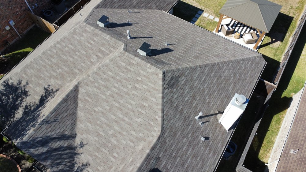 Slide of TexUs Vent Pros