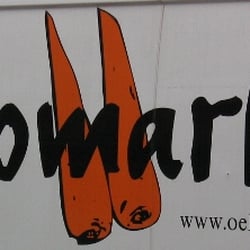 Ökomarkt - Ökomarkt - Rudolfplatz, Köln