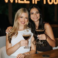 Moxies - Open late for all your late night cravings and craft cocktails.