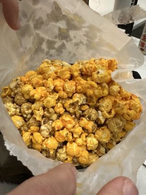 Nuts On Clark by null