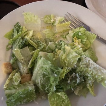 Sam's Chowder House - ceasar salad - Seafood Near Me - Half Moon Bay, California Sam's Chowder House - ceasar salad - Seafood Near Me - Half Moon Bay, California