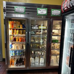 user provided El Rico Pan Bakery photo