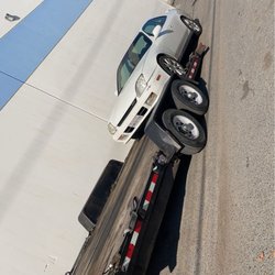 JDM Towing