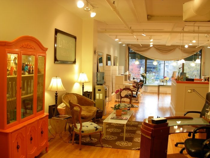 LA DOLCE VITA SALON & DAY SPA CLOSED with 64 Reviews & 16 Photos