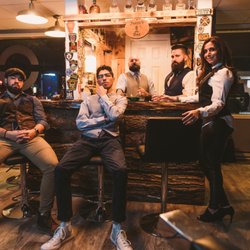 The Dapper Den Barbershop