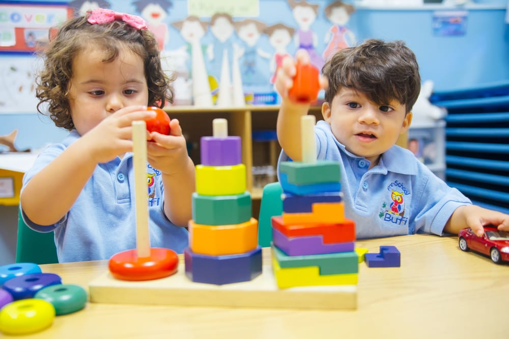 Bufi Preschool - childcare center in Doral, FL