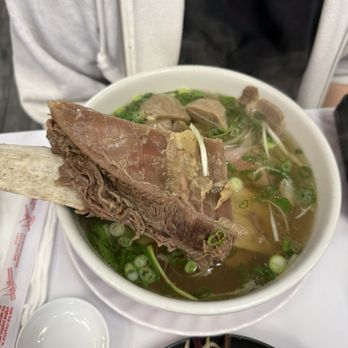 Pho Duoi Bo - Beef rib - Vietnamese Near Me - San Jose, California Pho Duoi Bo - Beef rib - Vietnamese Near Me - San Jose, California