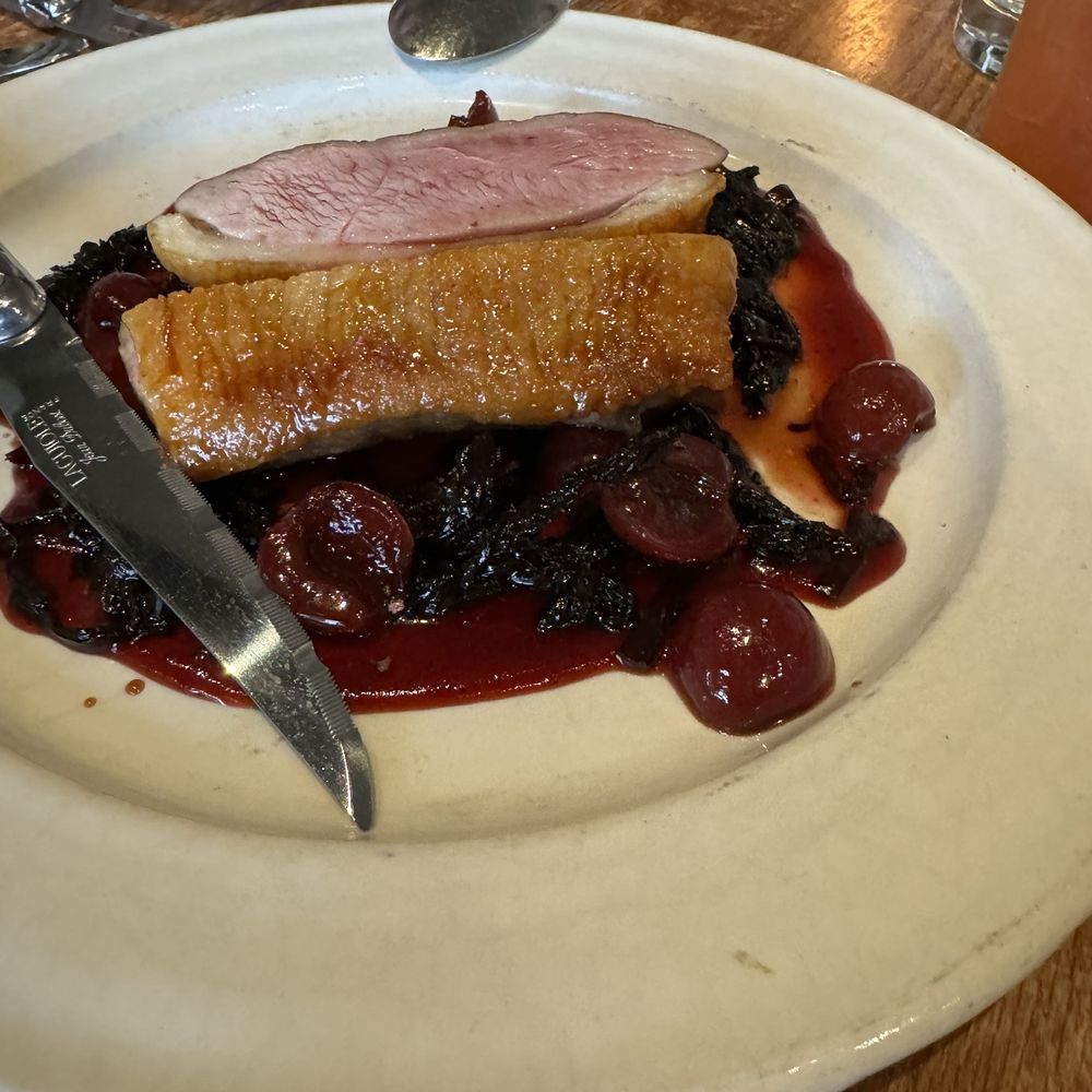 Rustic Canyon - Duck - Wine Bars Near Me - Santa Monica, California Rustic Canyon - Duck - Wine Bars Near Me - Santa Monica, California