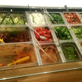 Poke Guys - Hawaiian Near Me - Toronto, Ontario