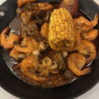Fisherman's Kitchen - Seafood Near Me - Garland, Texas
