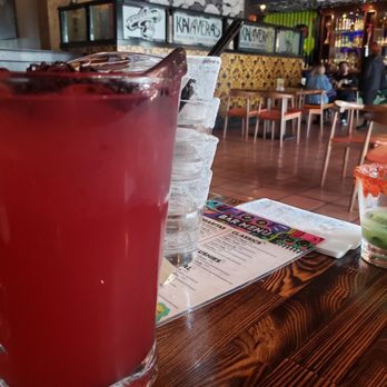 Kalaveras - Margarita Mondays - it's 5 o'clock somewhere - Cocktail Bars Near Me - Bellflower, California Kalaveras - Margarita Mondays - it's 5 o'clock somewhere - Cocktail Bars Near Me - Bellflower, California