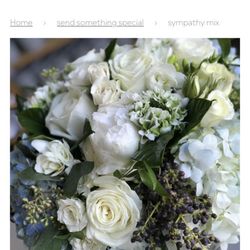 Park Cities Petals - Beautiful flowers in every arrangement!