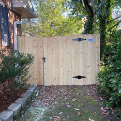 The Fence Guy