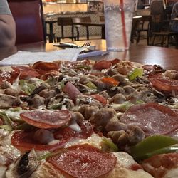 New York Pizza Pasta