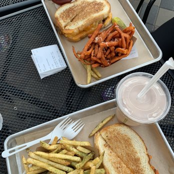 The Melt - Sandwiches Near Me - La Jolla, California The Melt - Sandwiches Near Me - La Jolla, California