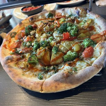 Fiamma Pizza - Thai pizza - Pizza Near Me - Bellingham, Washington Fiamma Pizza - Thai pizza - Pizza Near Me - Bellingham, Washington