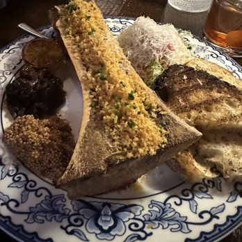 Seville Chicago - Bone Marrow - Spanish Near Me - Chicago, Illinois Seville Chicago - Bone Marrow - Spanish Near Me - Chicago, Illinois