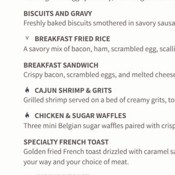 Latte Lounge + HG Eatery - Breakfast & Brunch Near Me - St. Louis, Missouri