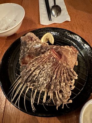 Dosanko Restaurant by null