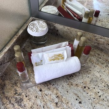 Royal Plaza - toiletries replaced daily - Hotels Near Me - Ibiza, PM