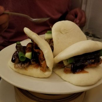 D&B Dumpling & Beer - Duck bao - Beer Bar Near Me - Potts Point, NSW D&B Dumpling & Beer - Duck bao - Beer Bar Near Me - Potts Point, NSW