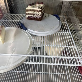 Oma’s Schnitzel Ranch - black forrest cake - German Near Me - Smiley, Texas Oma’s Schnitzel Ranch - black forrest cake - German Near Me - Smiley, Texas