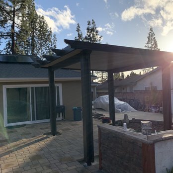 LJ Hausner Construction - Patio Coverings Near Me - Tustin, California LJ Hausner Construction - Patio Coverings Near Me - Tustin, California