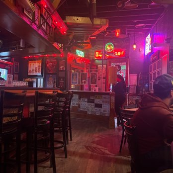 Vortex Bar & Grill - American Near Me - Atlanta, Georgia Vortex Bar & Grill - American Near Me - Atlanta, Georgia