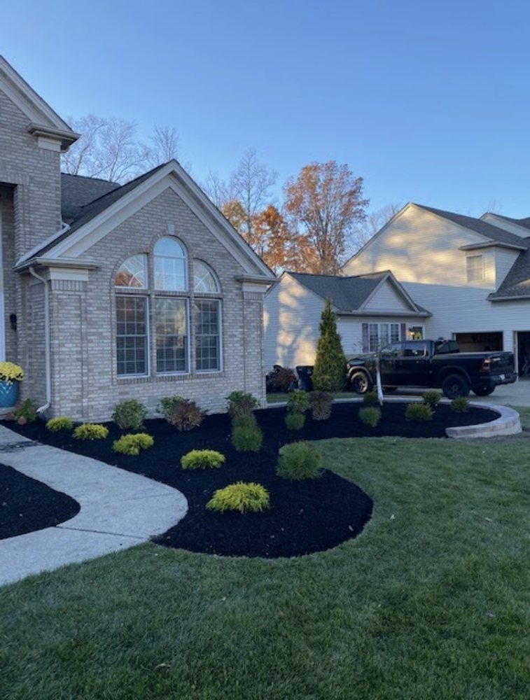 Slide of Men With Hands