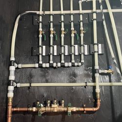 Beacon Plumbing Services