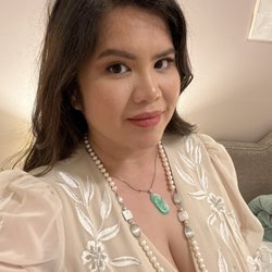 Glamorous by Juanita