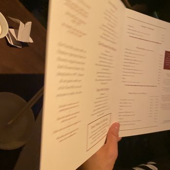 SUGARFISH | Studio City - Menu - Japanese Near Me - Studio City, California SUGARFISH | Studio City - Menu - Japanese Near Me - Studio City, California