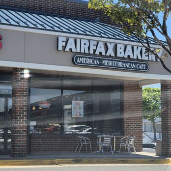 Fairfax Bakery - Bakeries Near Me - Fairfax, Virginia