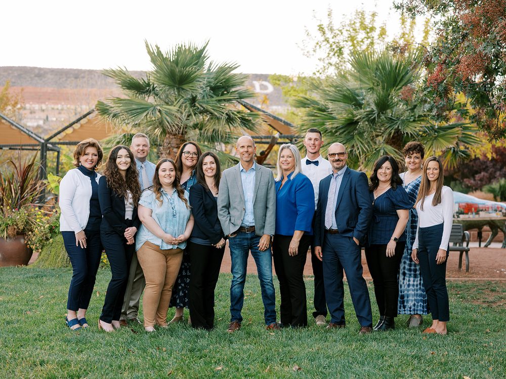 THE LARKIN GROUP KELLER WILLIAMS REALTY Updated September 2024 91