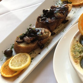 Mimi' & Coco' Bistro - Foie Gras - Cocktail Bars Near Me - Henderson, Nevada