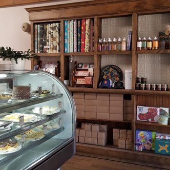 Devil's Food Bakery - Bakeries Near Me - Denver, Colorado
