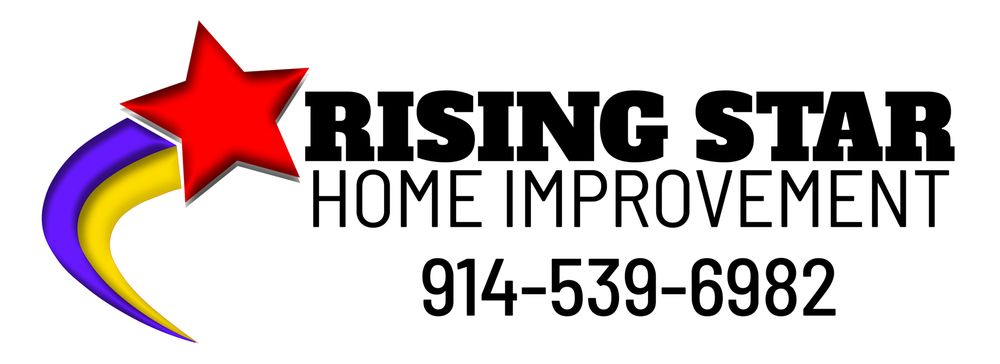 Slide of Rising Star Home Improvement