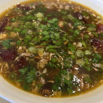 Thai Ivory Cuisine - Duck noodle - Thai Near Me - Upland, California Thai Ivory Cuisine - Duck noodle - Thai Near Me - Upland, California