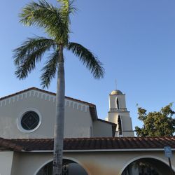 Church Of The Little Flower
