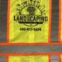 JR Landscaping & Lawn Care