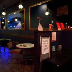 Colette Lounge